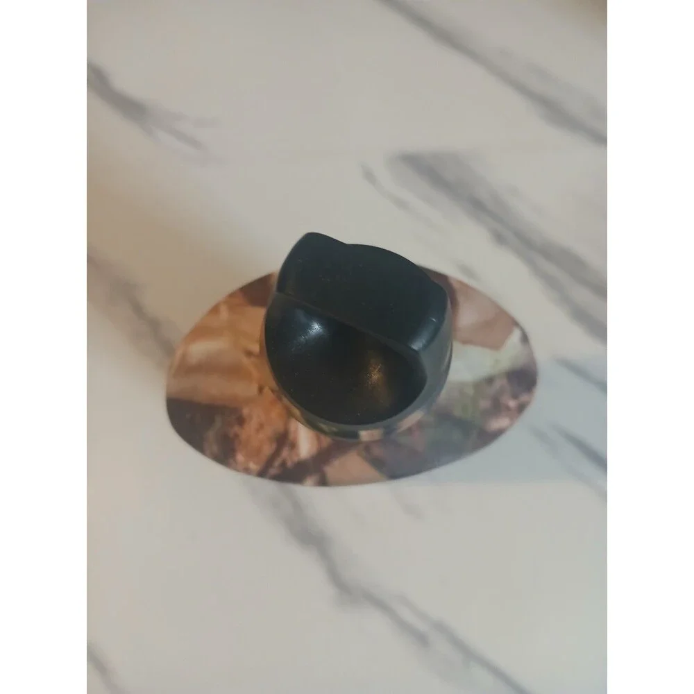 Magellan Outdoors Camouflage Flask Hiking Hunting
